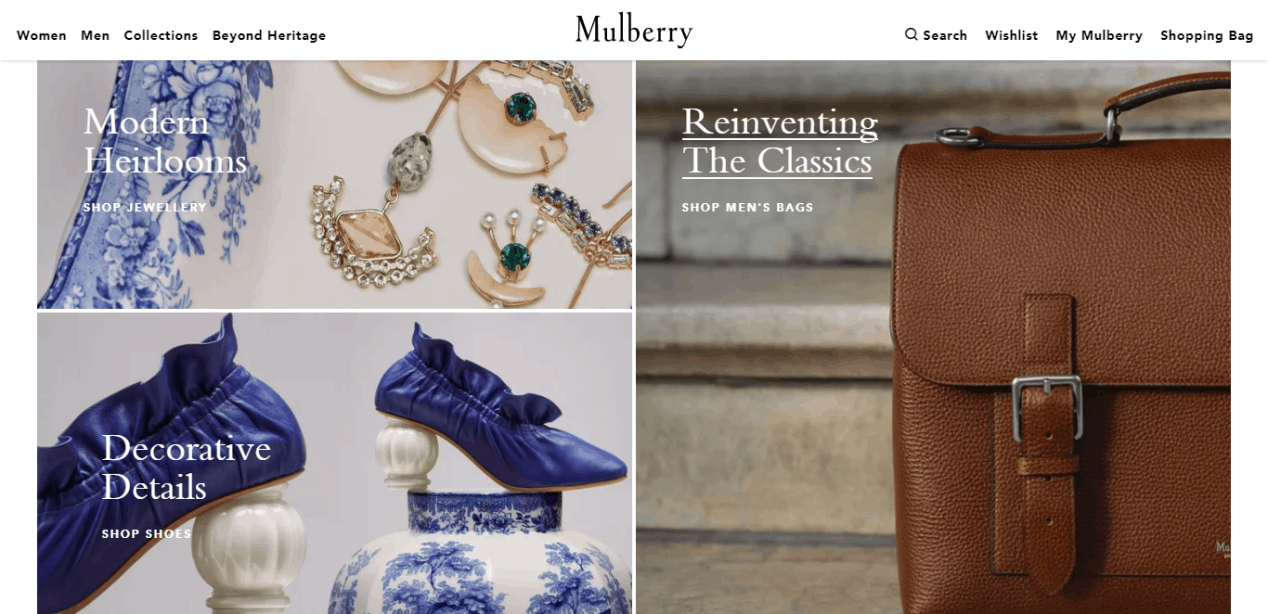 mulberry